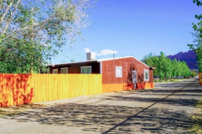 Moab RV Resort Lodge